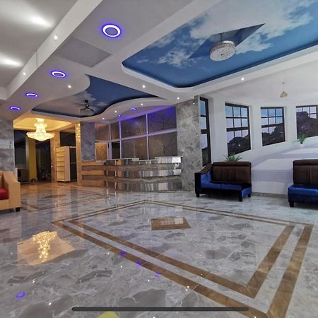 Hotel Galaxy Tower Johannesburg Dış mekan fotoğraf