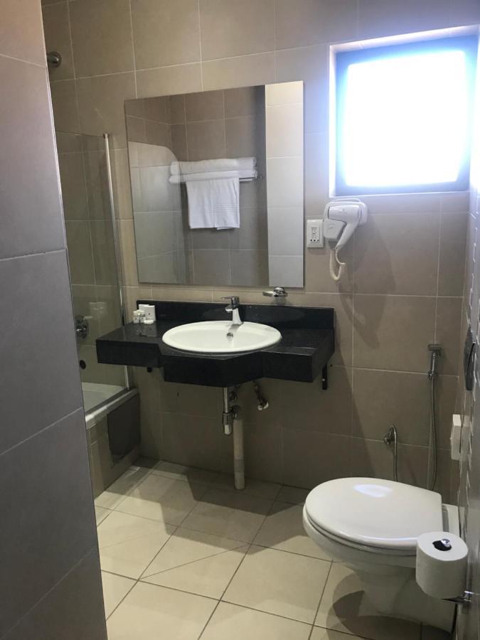 Hotel Galaxy Tower Johannesburg Dış mekan fotoğraf