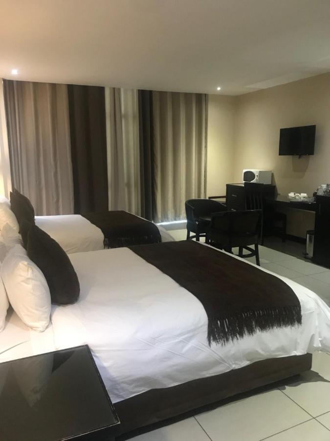 Hotel Galaxy Tower Johannesburg Dış mekan fotoğraf