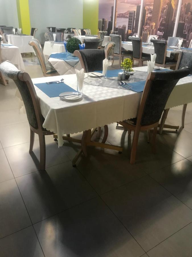 Hotel Galaxy Tower Johannesburg Dış mekan fotoğraf