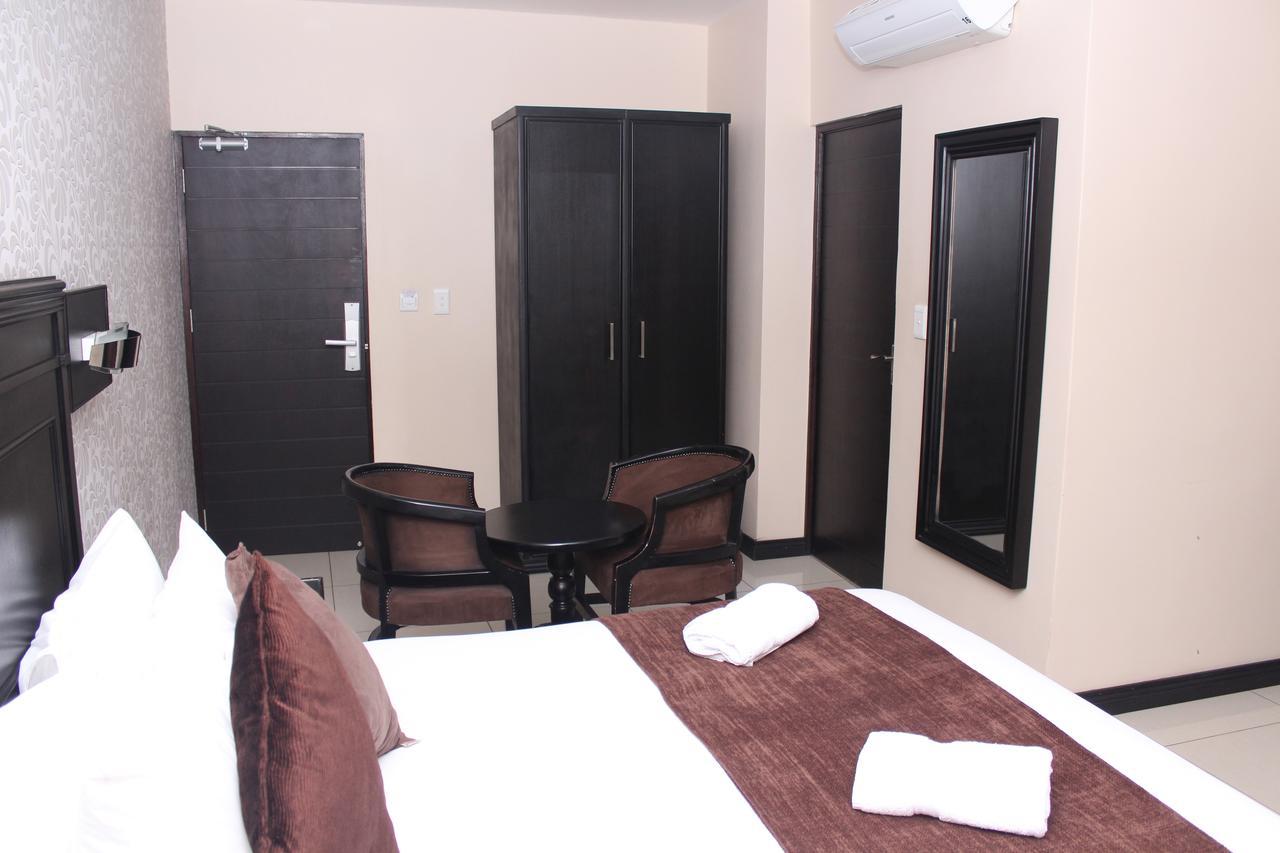 Hotel Galaxy Tower Johannesburg Dış mekan fotoğraf
