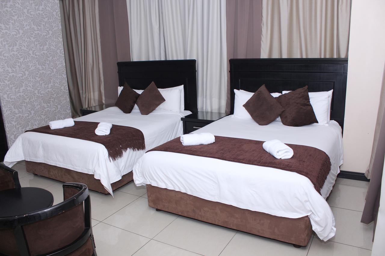 Hotel Galaxy Tower Johannesburg Dış mekan fotoğraf