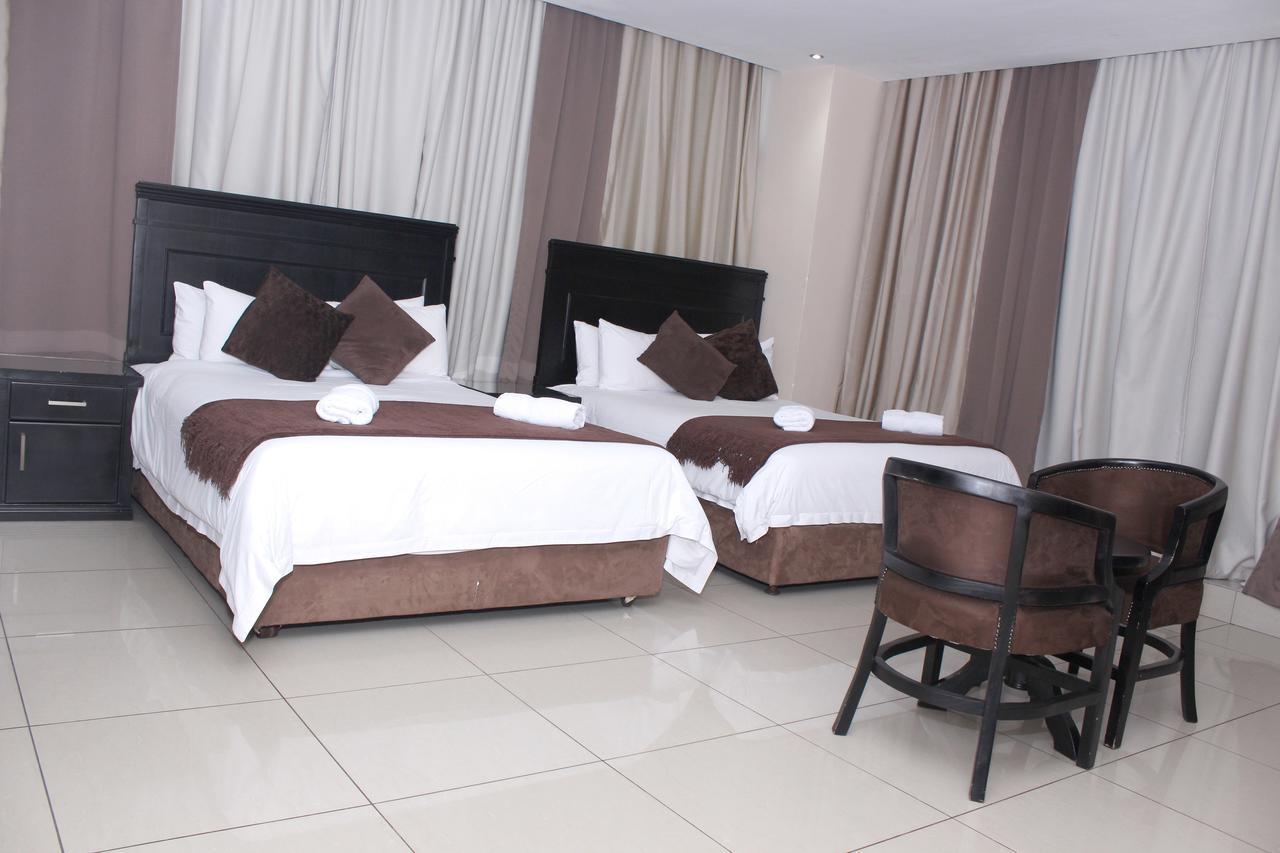 Hotel Galaxy Tower Johannesburg Dış mekan fotoğraf
