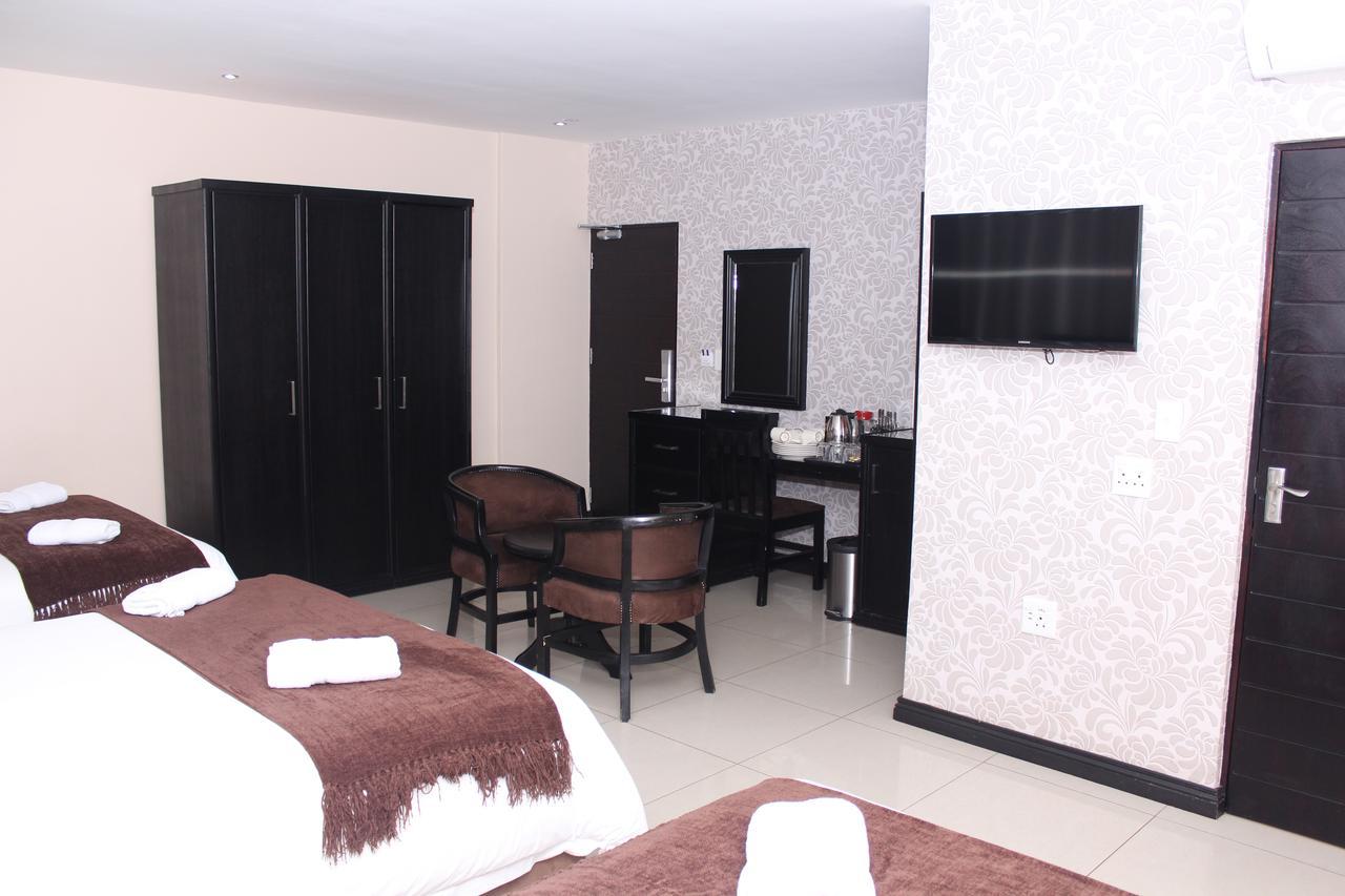 Hotel Galaxy Tower Johannesburg Dış mekan fotoğraf