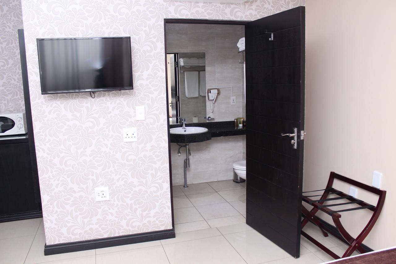 Hotel Galaxy Tower Johannesburg Dış mekan fotoğraf